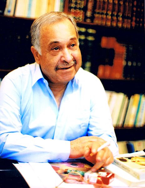 Haider Mahmoud
